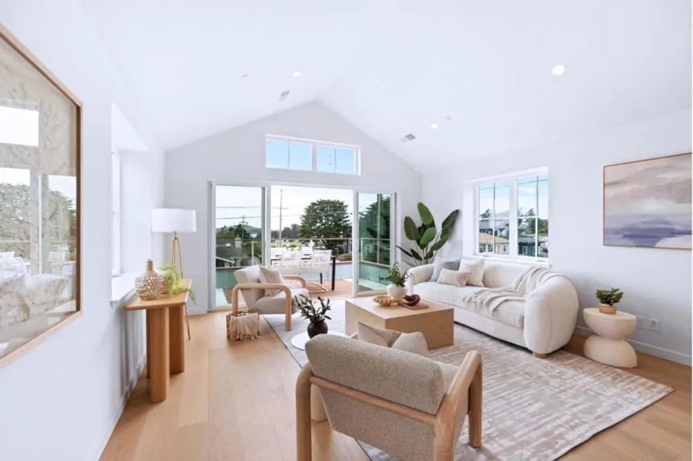 200 Columbus Street El Granada, CA 94018