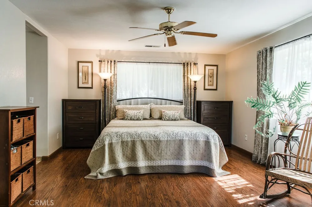 3619 Fig Tree Spring Mariposa, CA 95338