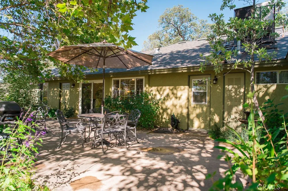 3619 Fig Tree Spring Mariposa, CA 95338