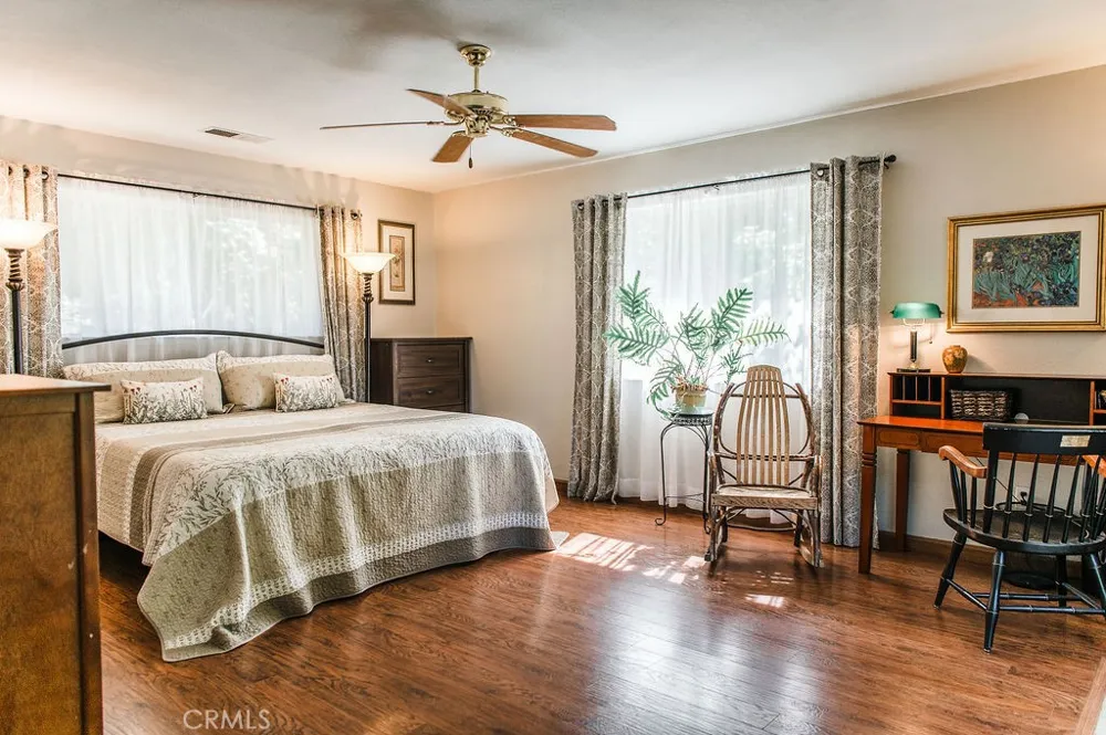 3619 Fig Tree Spring Mariposa, CA 95338