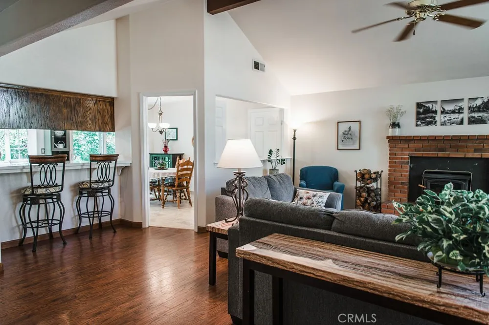 3619 Fig Tree Spring Mariposa, CA 95338