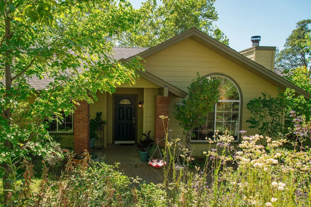 3619 Fig Tree Spring Mariposa, CA 95338
