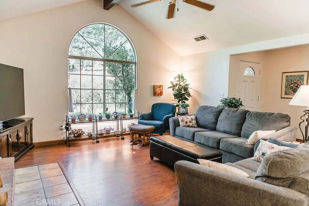 3619 Fig Tree Spring Mariposa, CA 95338