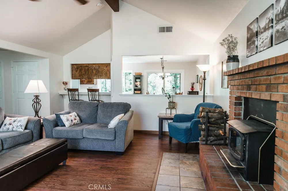 3619 Fig Tree Spring Mariposa, CA 95338