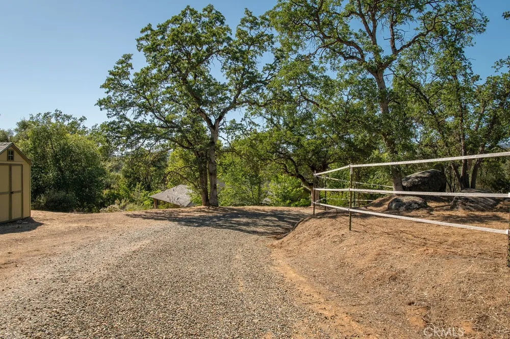 3619 Fig Tree Spring Mariposa, CA 95338