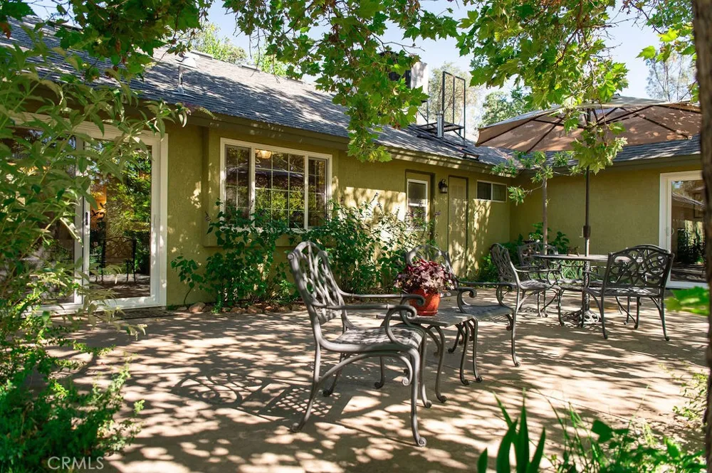 3619 Fig Tree Spring Mariposa, CA 95338