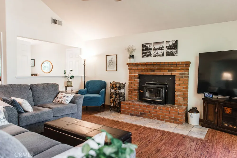 3619 Fig Tree Spring Mariposa, CA 95338