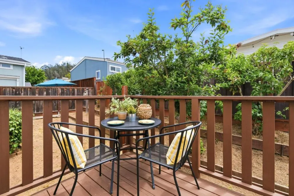28 Eugenia Avenue #28 Aptos, CA 95003