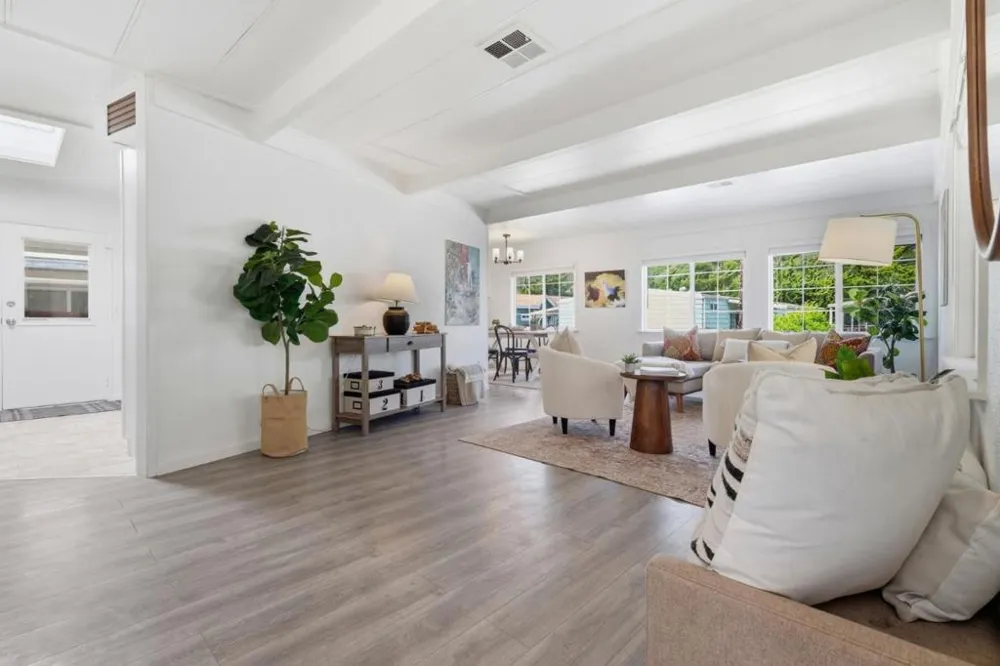 28 Eugenia Avenue #28 Aptos, CA 95003