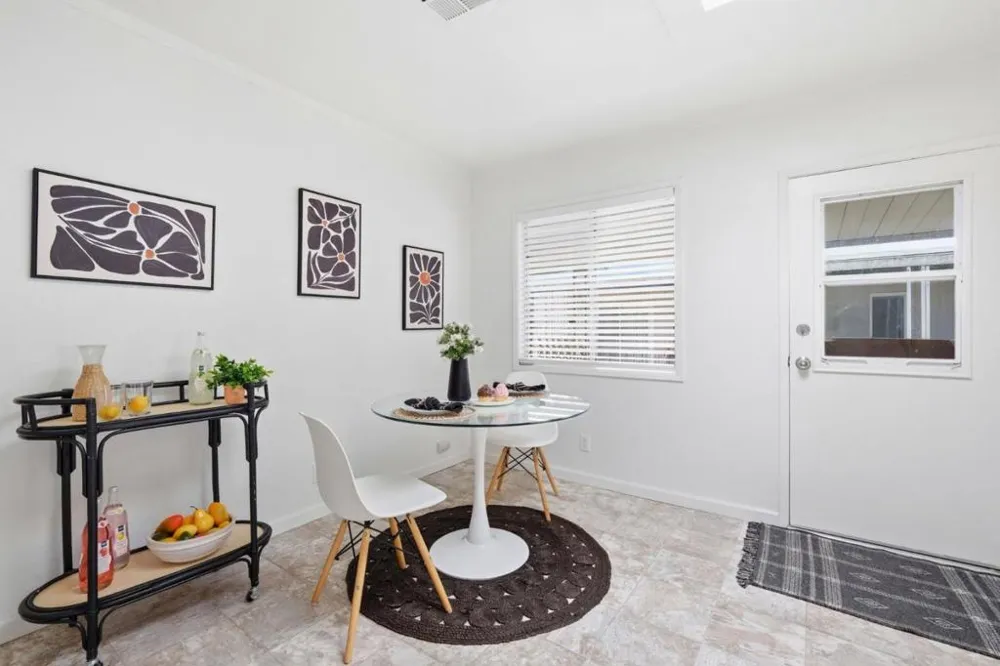 28 Eugenia Avenue #28 Aptos, CA 95003