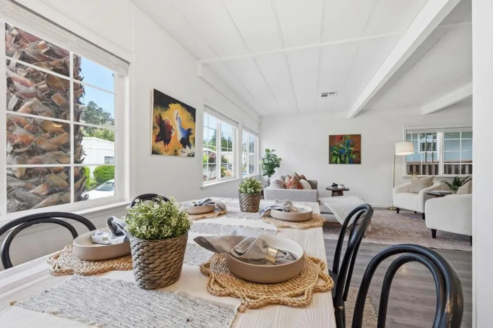 28 Eugenia Avenue #28 Aptos, CA 95003
