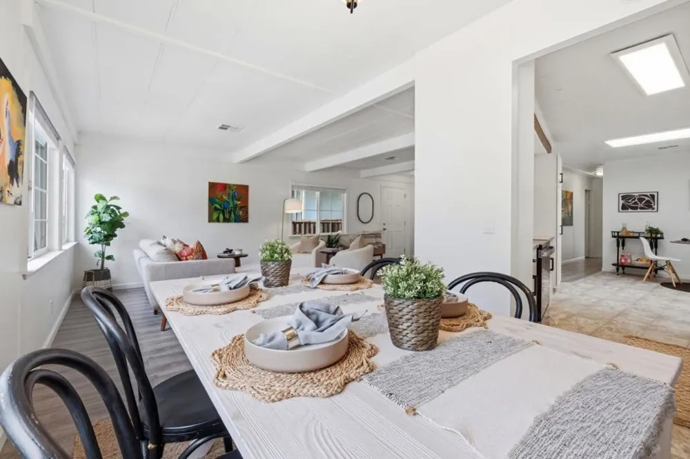 28 Eugenia Avenue #28 Aptos, CA 95003