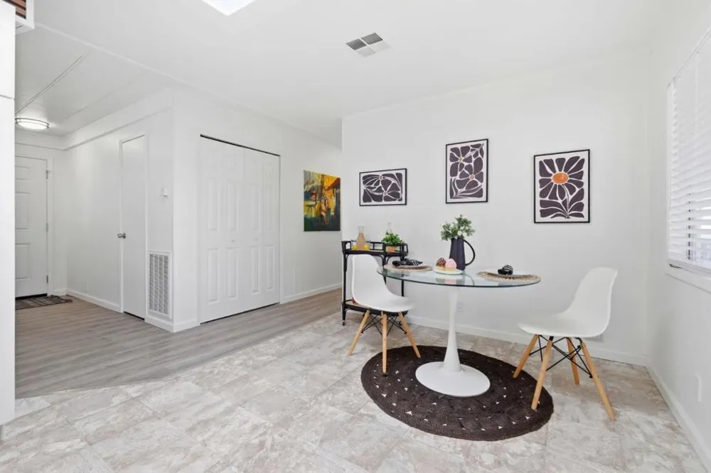 28 Eugenia Avenue #28 Aptos, CA 95003
