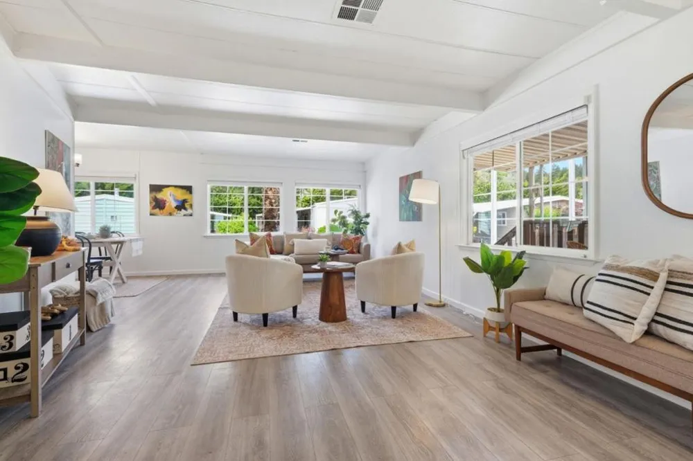 28 Eugenia Avenue #28 Aptos, CA 95003