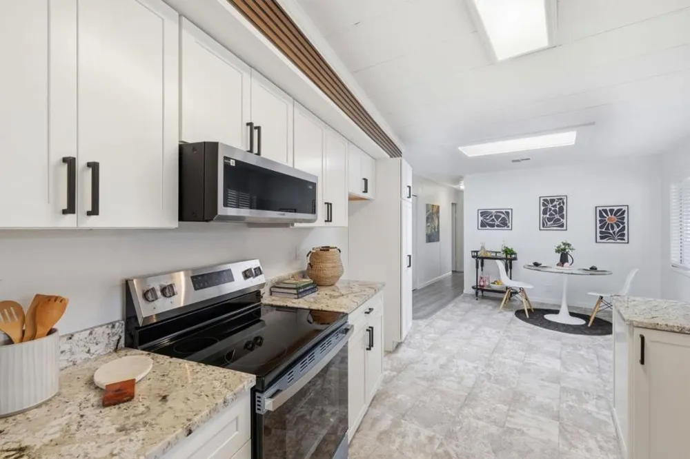 28 Eugenia Avenue #28 Aptos, CA 95003