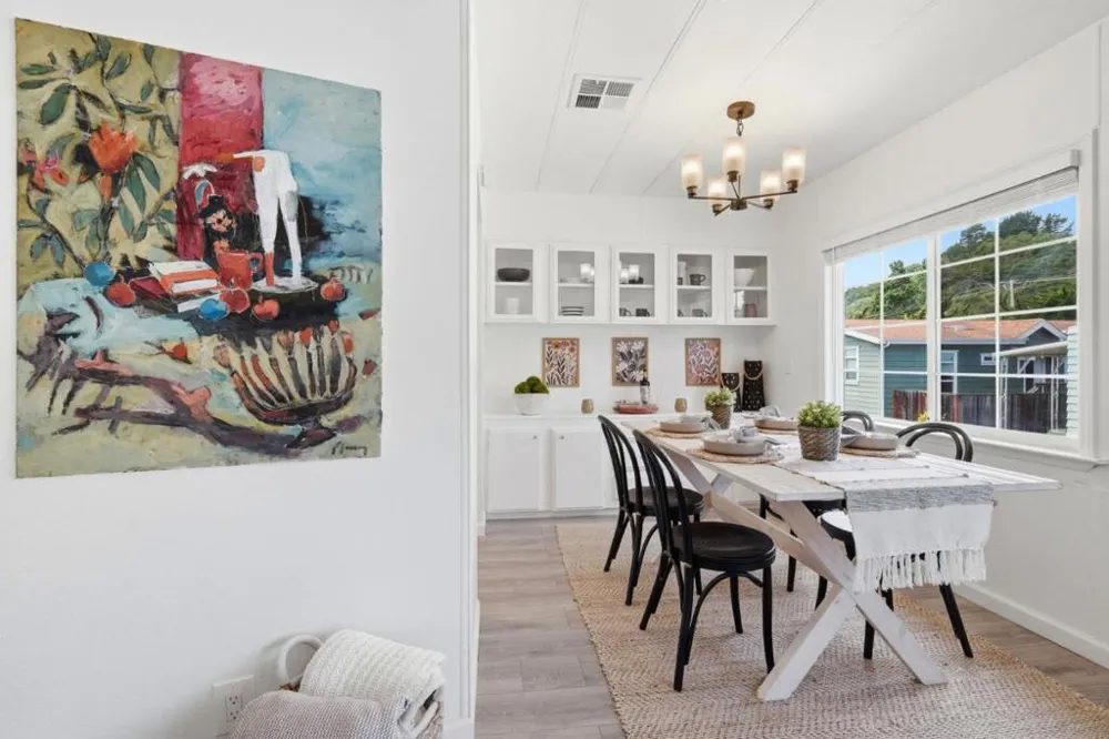 28 Eugenia Avenue #28 Aptos, CA 95003
