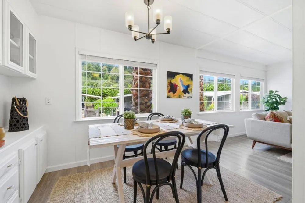 28 Eugenia Avenue #28 Aptos, CA 95003