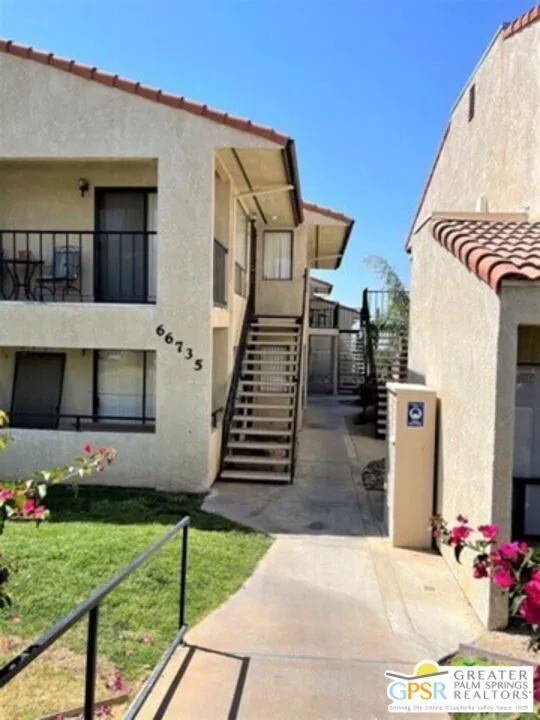66735 12th Street #A2 Desert Hot Springs, CA 92240
