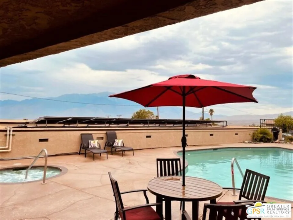 66735 12th Street #A2 Desert Hot Springs, CA 92240