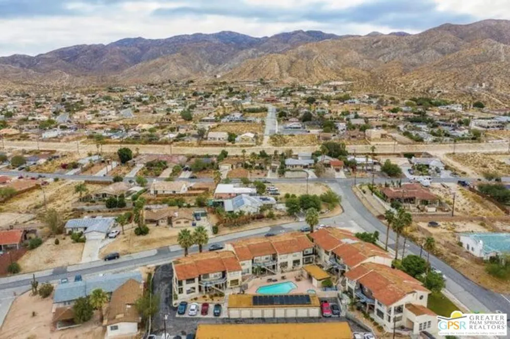 66735 12th Street #A2 Desert Hot Springs, CA 92240