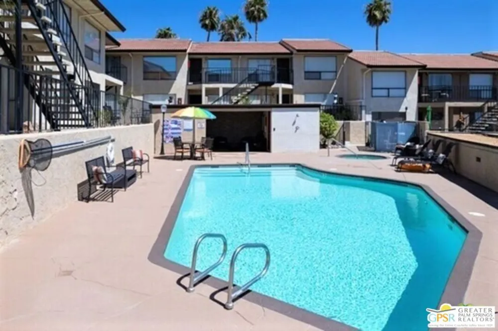 66735 12th Street #A2 Desert Hot Springs, CA 92240