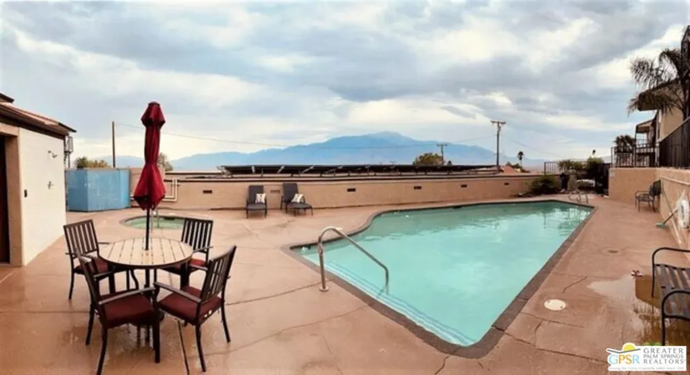 66735 12th Street #A2 Desert Hot Springs, CA 92240