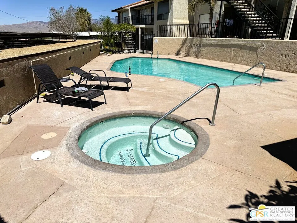 66735 12th Street #A2 Desert Hot Springs, CA 92240
