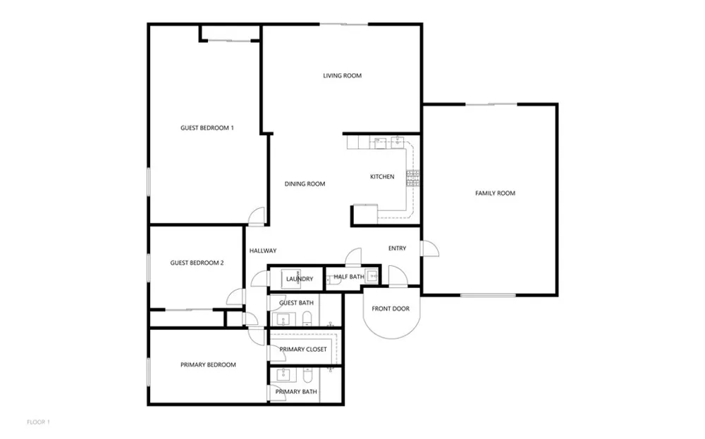 8832 Odessa Ave North Hills, CA 91343