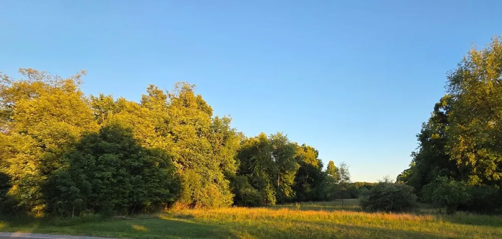 Crosby Road Genesee Charter Township, MI 48506