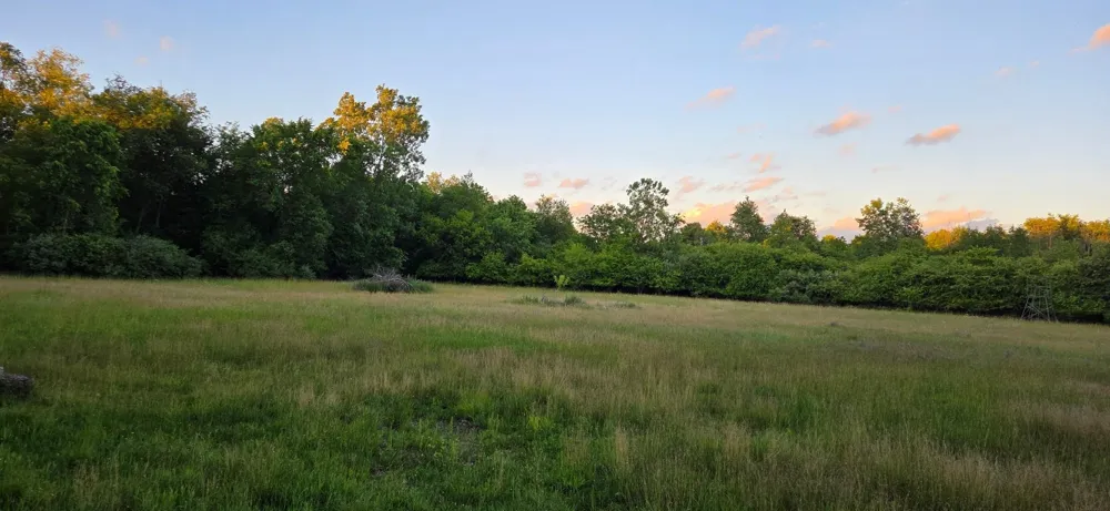Crosby Road Genesee Charter Township, MI 48506