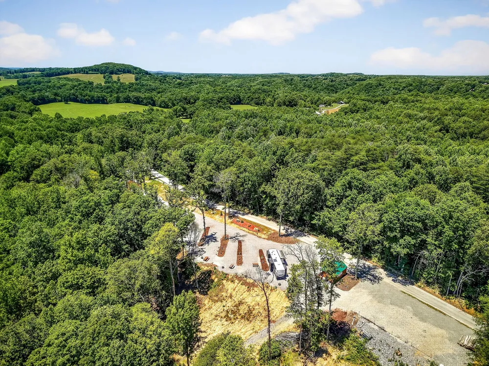 359 Allen Sells Ln Alpine, TN 38543
