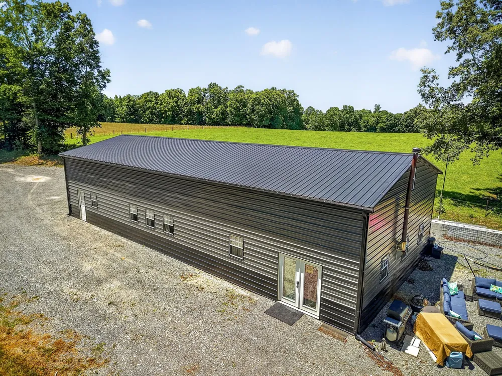 359 Allen Sells Ln Alpine, TN 38543