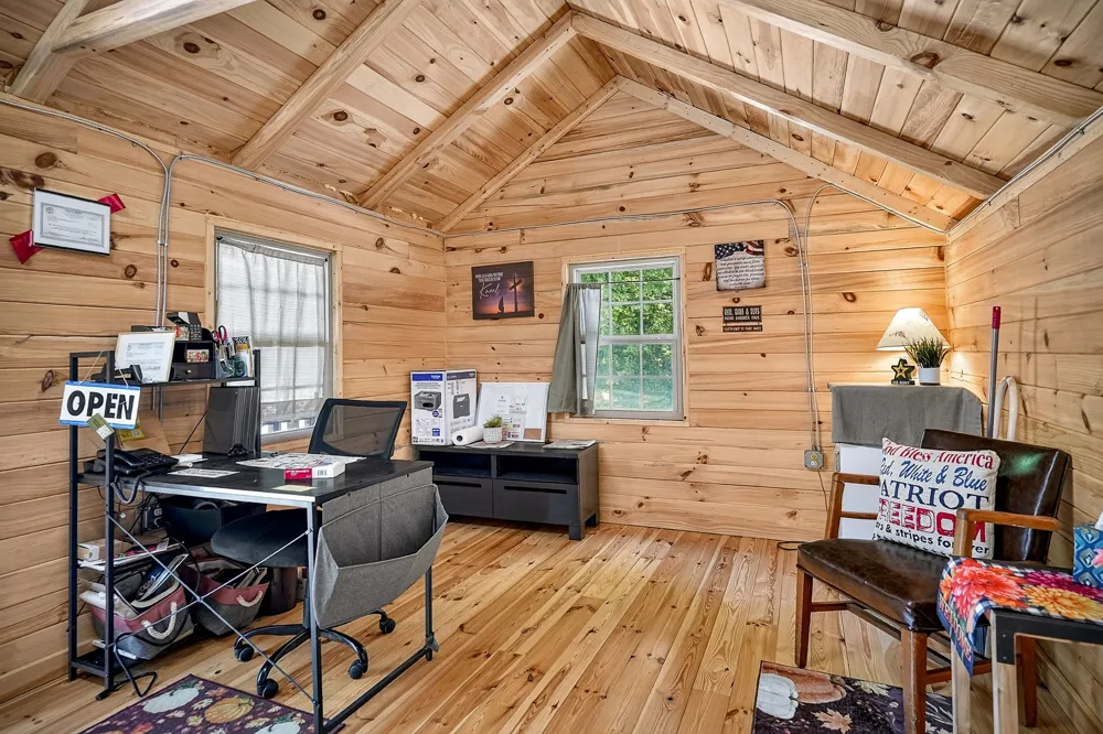 359 Allen Sells Ln Alpine, TN 38543