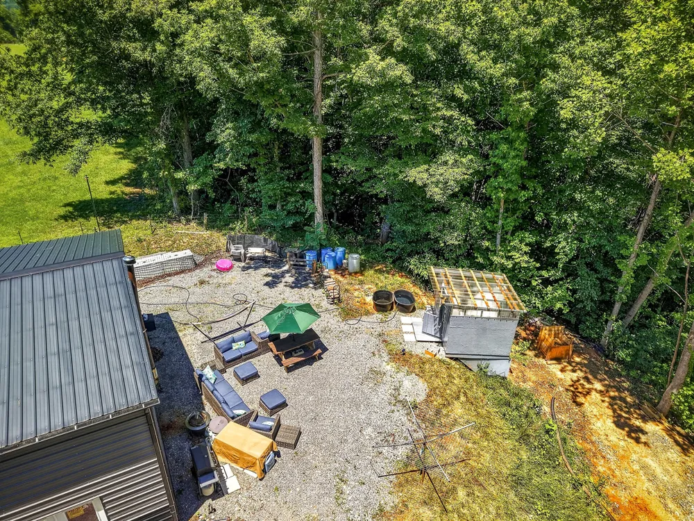 359 Allen Sells Ln Alpine, TN 38543