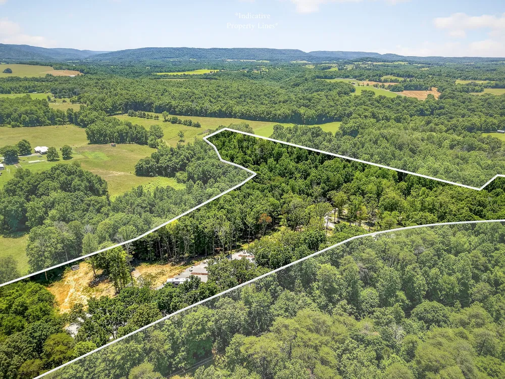 359 Allen Sells Ln Alpine, TN 38543