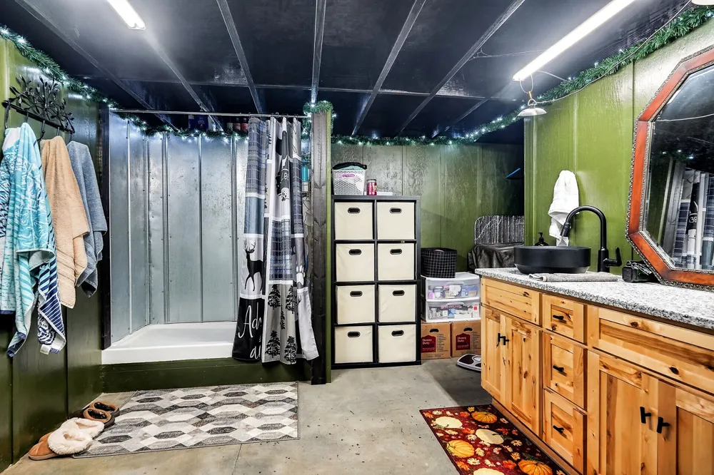 359 Allen Sells Ln Alpine, TN 38543