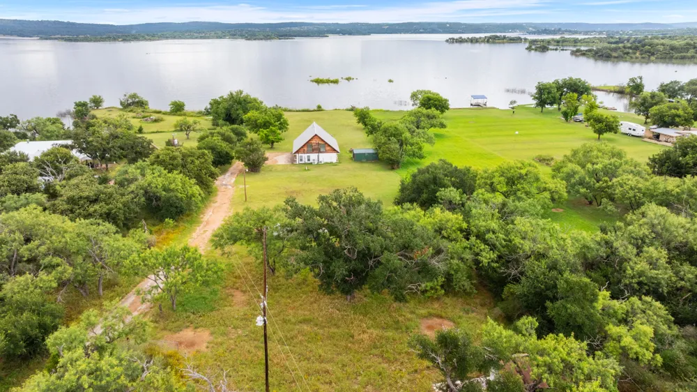 126 Blue Bird Lane Tow, TX 78657