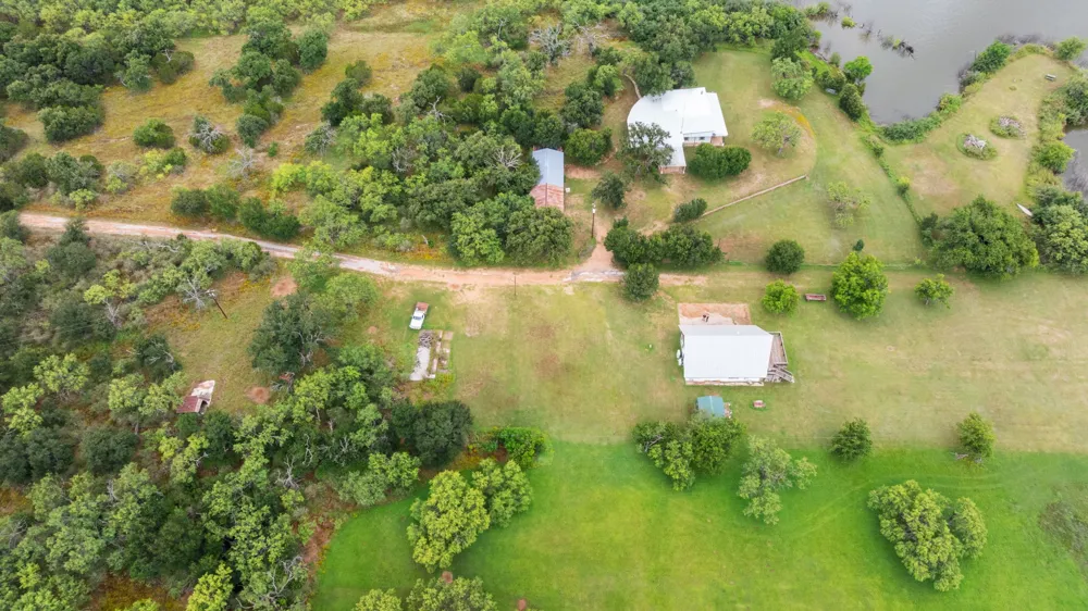 126 Blue Bird Lane Tow, TX 78657