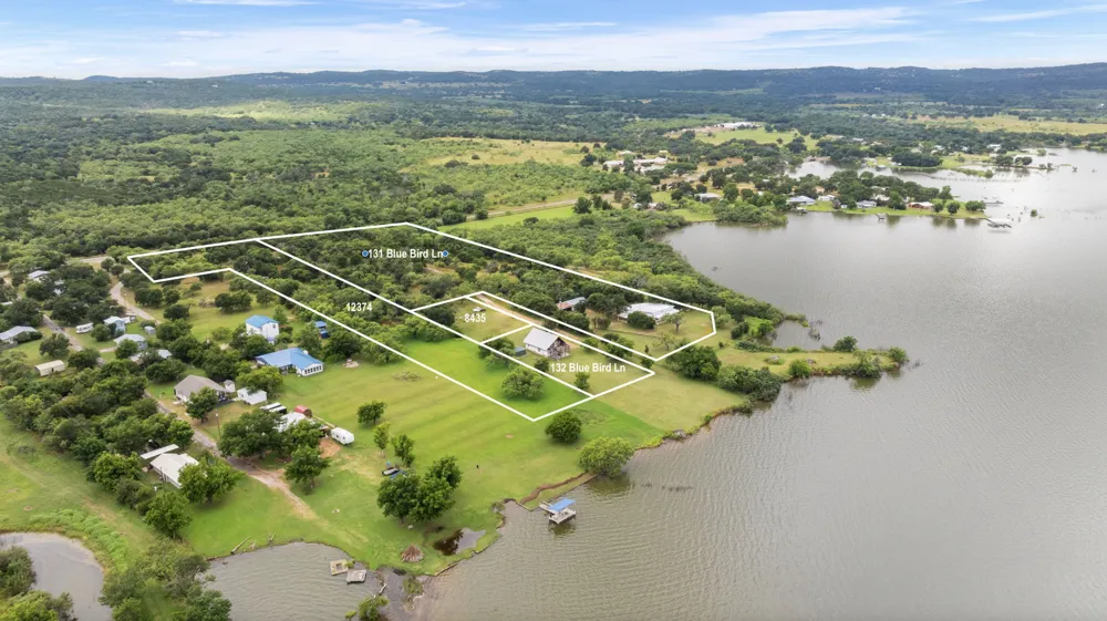 126 Blue Bird Lane Tow, TX 78657