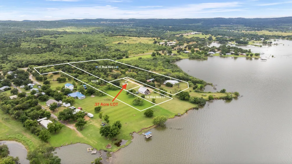 126 Blue Bird Lane Tow, TX 78657