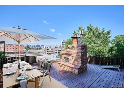 2715 Blake Street #201