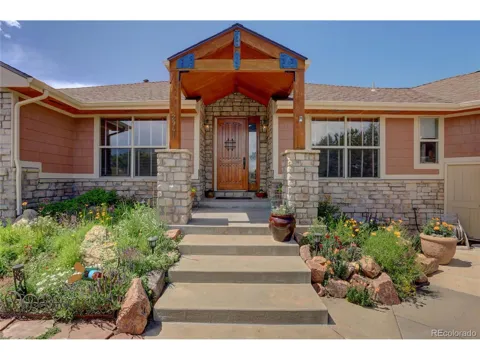 2941 Castle Butte Drive