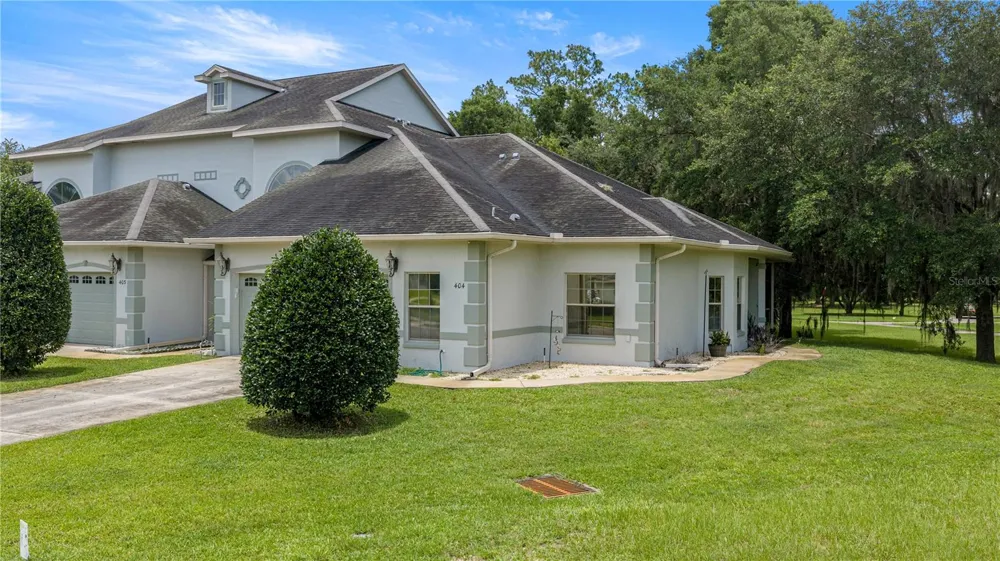 3415 W ANTHONY ROAD #404 ocala, FL 34475