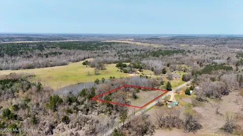 1200 Chulahoma Road