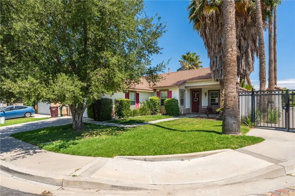 28386 Belleterre Avenue Moreno Valley, CA 92555