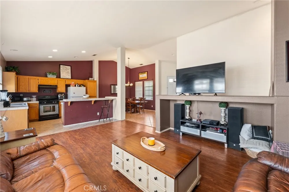 28386 Belleterre Avenue Moreno Valley, CA 92555