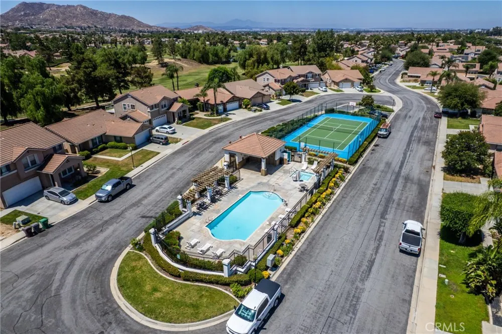 28386 Belleterre Avenue Moreno Valley, CA 92555