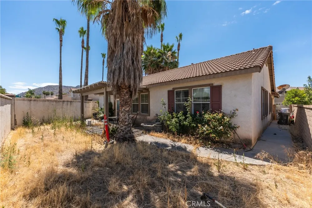 28386 Belleterre Avenue Moreno Valley, CA 92555