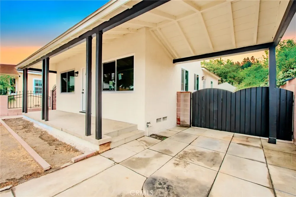 2549 Kansas South Gate, CA 90280