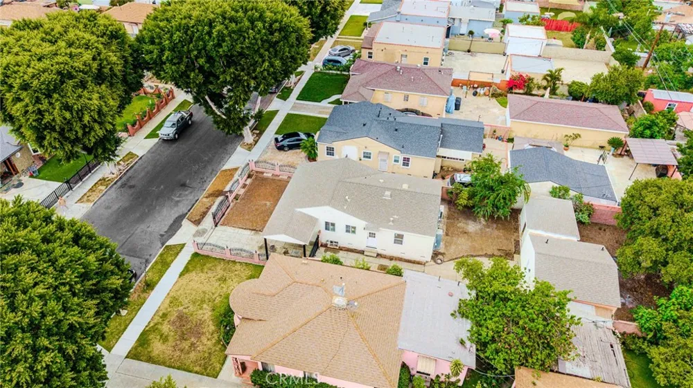 2549 Kansas South Gate, CA 90280